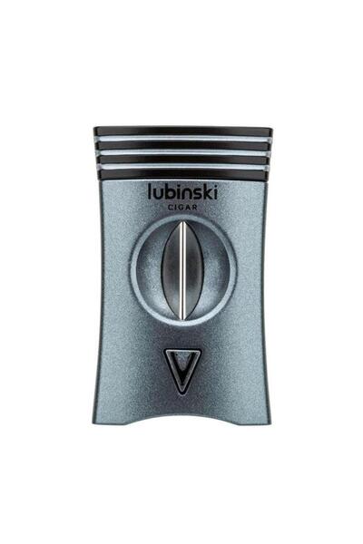 Lubinski Puro Kesici V-Cut Delicili Grey (60Ring) LB-319