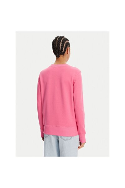 VERSACE JEANS COUTURE Bluză de damă 78HAIC06 CF00C Roz