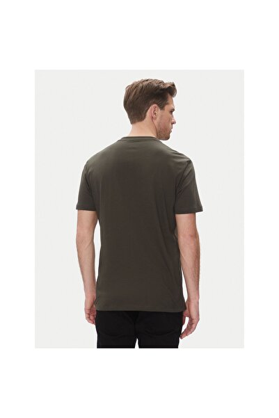 Armani Exchange Ανδρικό T-Shirt XM000565 AF10356 Μαύρο