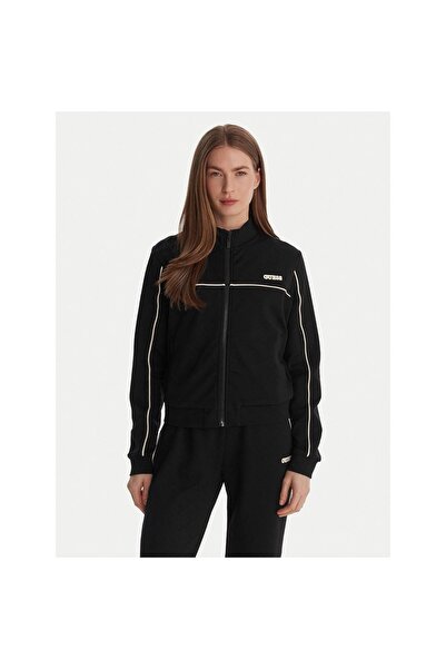 Guess Bluză de damă V6GQ09K3001 Negru