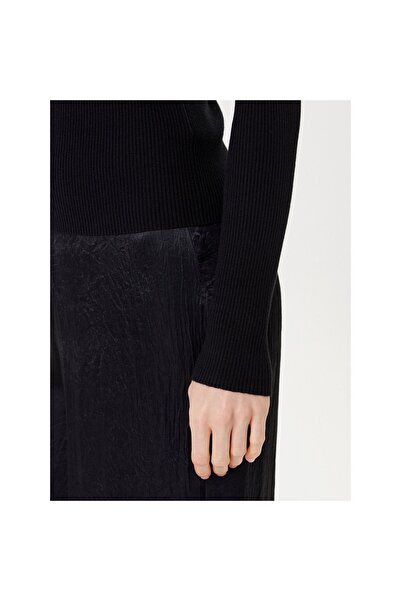 Marella Pulover de damă 2525366111200 Negru