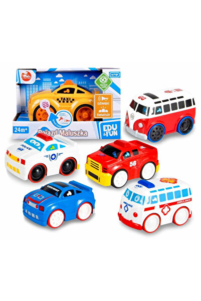 Artyk Figurina interactiva multicolor cu lumini si sunete 24m+