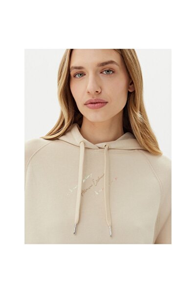 Armani Exchange Bluză de damă XW000157 AF11852 Bej