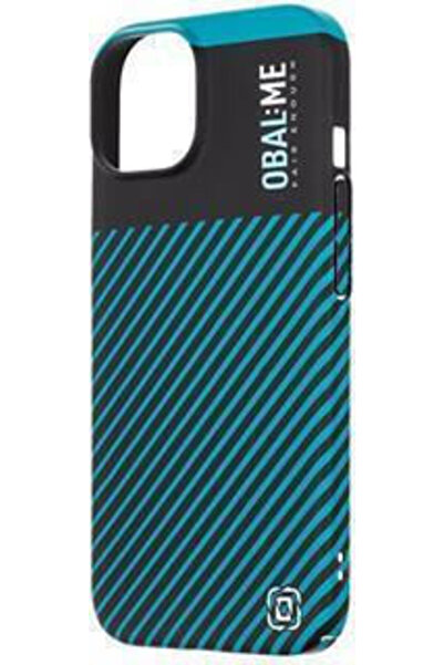 OBAL:ME Πίσω Κάλυμμα Μαύρο (iPhone 15) Κωδικός: 57983122892