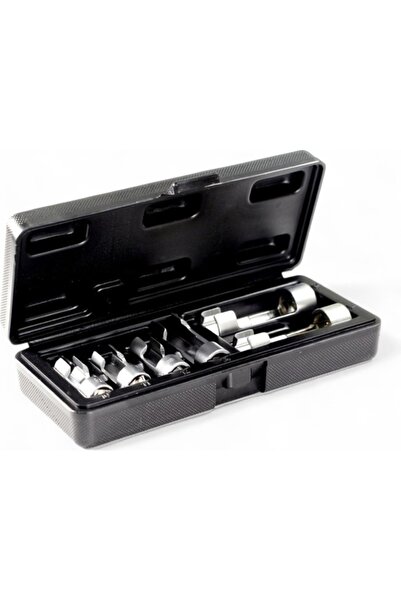 dorf Oksijen Sensör Lokması Seti 6 Parça 3/8'' & 1/2''