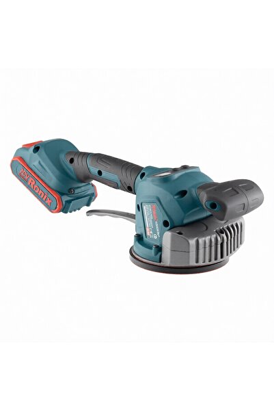 Ronix [8631] 20V Cordless Tile Vibration Leveling Machine 130mm