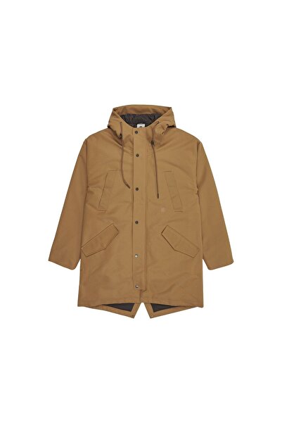 Element Parka bărbați ELYJK00270-CPT0 Maro