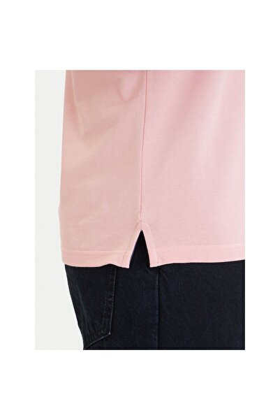 Barbour Polo bărbați MML1449PI95 Roz