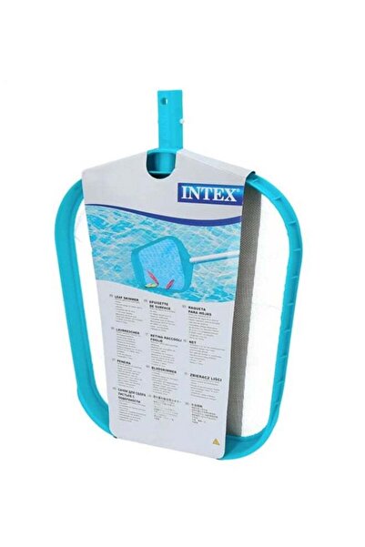 Intex , Deluxe Krystal Clear Pool Basics