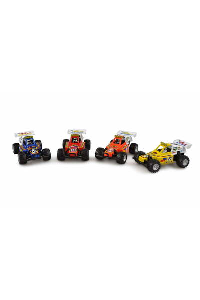 Amewi Mașină interactivă turbo buggy 200020
