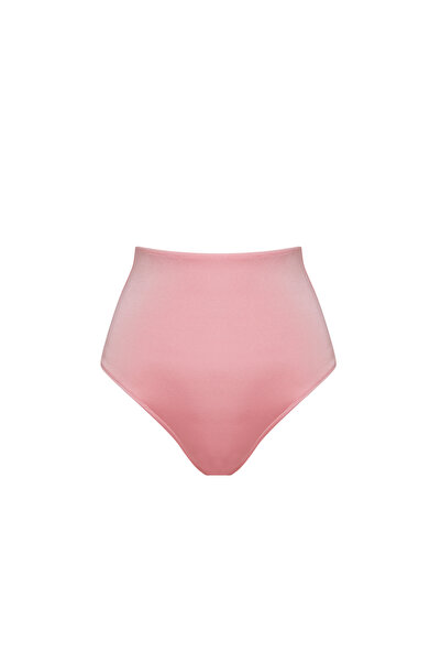 Simi Underwear Regina Kadın Yüksek Belli Bikini Altı