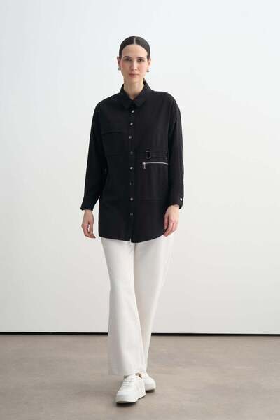 Moodbasic Citcitli Cupra Shirt