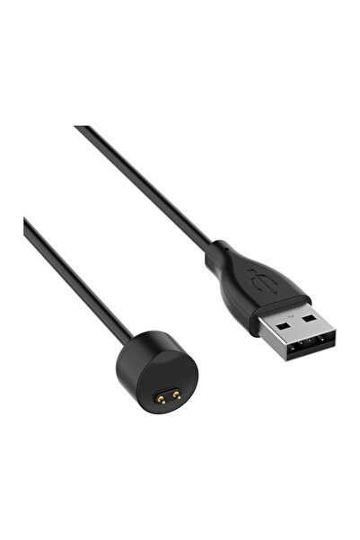 OEM Μαγνητικό καλώδιο φόρτισης USB, Φορητός φορτιστής για Mi Band 5 / Mi Band...
