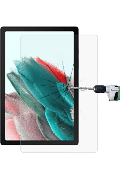 OEM Σκληρυμένο Γυαλί (Galaxy A9 8.7 (X100/X115) - Διαφανές OEM) Κωδικός: 12SA...