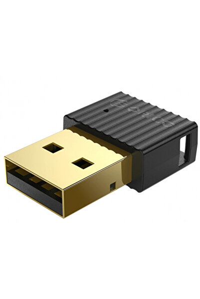Orico Adaptor Bluetooth USB BTA-53, Negru