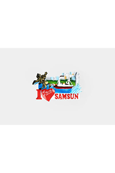 Genel Markalar Samsun magnet