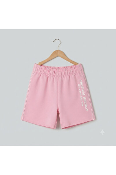 Özeniş Shorts for Girls