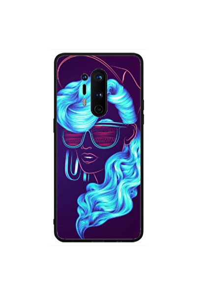 Other Xiaomi 8 pro Hatted style Black Glossy Θήκη