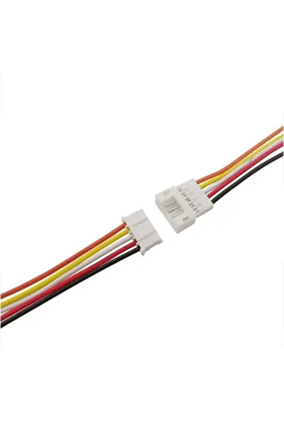 OEM Set cabluri JST pas 2.54 9 pini mama si tata