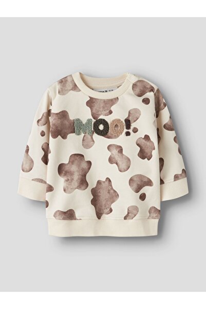 Name it Mikina Regular Fit
