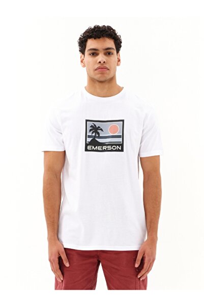 Emerson 231.EM33.40-WHITE Λευκό S