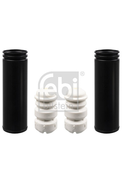 FEBI BILSTEIN Kit Set Protectie Amortizoare Spate Bmw 3 (e46) 1.6-3.0d 12.98-...