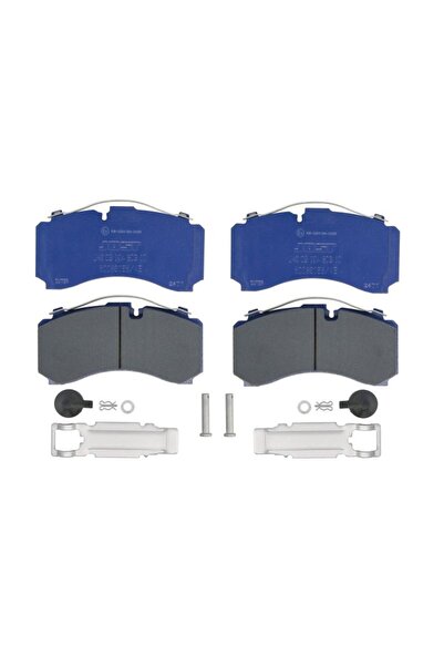 JOST Placute Frana Knorr ST7 1Set