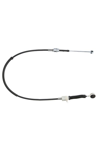 FEBI BILSTEIN Cablu Ambreiaj (1383mm/952mm) Mini (r56) (r57) (r58) (r59) Club...