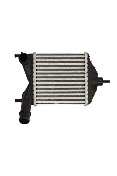Thermotec Intercooler Turbo FIAT IDEA/PUNTO LANCIA MUSA/YPSILON