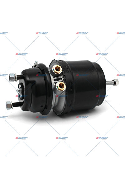 Auger Camera Franare Dubla Cap Disc T14/24 Mercedes-benz Actros Actros MP2 / ...