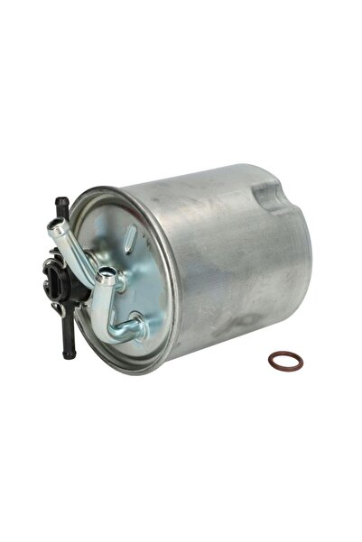 Bosch Filtru Combustibil Nissan Navara NP300 Pathfinder Iii 2.5d 01.05