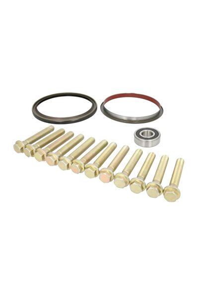 FEBI BILSTEIN Set de Suruburi Volant Daf Cf Cf 85 Xf 105 Xf 106 10.05- DAF CF/XF