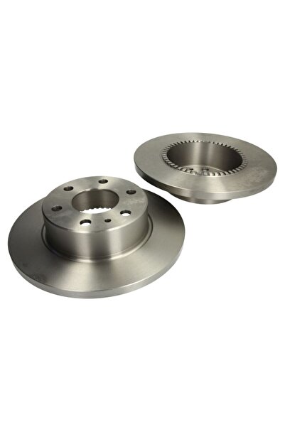 DELPHİ Set 2 Discuri Frana (2 buc.) Spată Dreapta/Stânga (296mmx16mm) Iveco D...