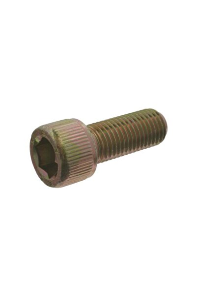 FEBI BILSTEIN Surubul Capacului Butucului Rotii (m12x1 5x30mm) Mercedes Conec...