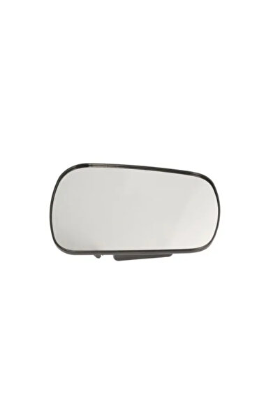 Blic Sticla Oglinda Exterioara Stanga FORD FIESTA 5/FUSION