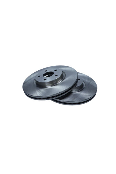 MaxGear Set 2 Discuri Frana 19-2731 Ford Transit Connect
