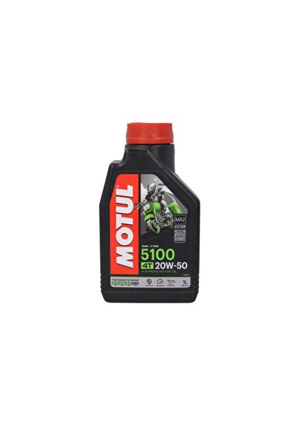 Motul Ulei de motor 5100 20W50 1L