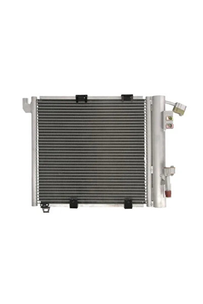 Thermotec Radiator Condensator Aer Conditionat OPEL ASTRA G/ASTRA G CLASSIC C...