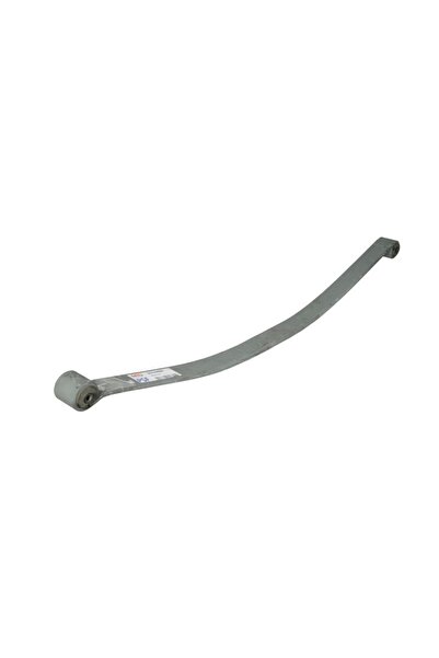 Tes Foaie Arc Spate (cu Mânecă Numar Lame: 1 25x740) Mercedes Sprinter 3-t (b...