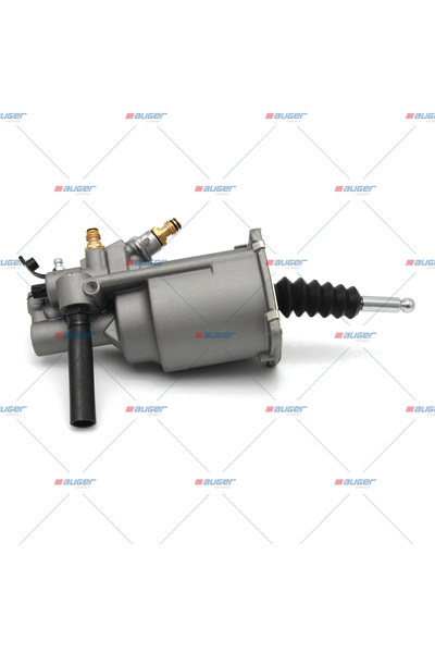 Auger Servo Ambreiaj Volvo Fh Fh Ii Fh Iii... 2000-2026