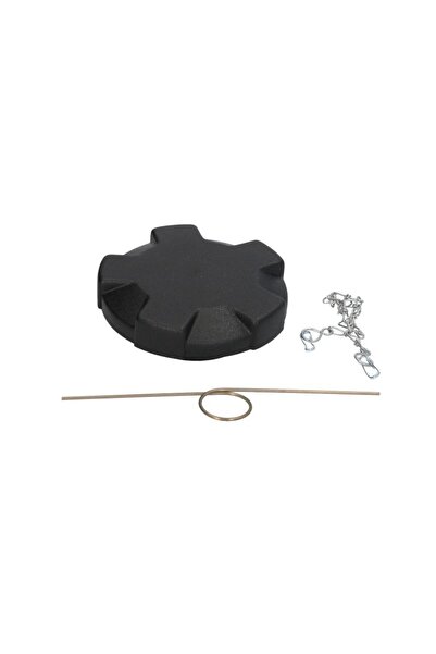 FEBI BILSTEIN Buson Rezervor de Combustibil (latime 80mm cu Lant Nu Este Vent...