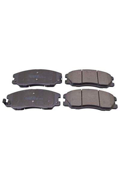 FEBI BILSTEIN Set Placute Frana Fata Chevrolet Captiva Equinox Opel Antara a ...
