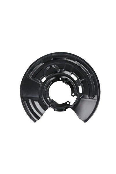 Blic Protectie Stropire Disc Frana 1-a axă spate dreapta BMW 1/2/3/3 Gran Tur...