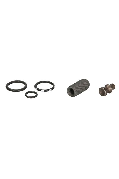FEBI BILSTEIN Trusa de Reparatie a Injectorului de Pompa (cu Surub) Audi A3 A...
