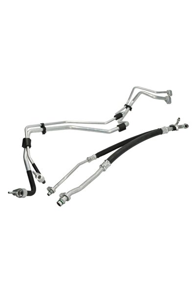 Thermotec Conducta Aer Conditionat Renault Espace V 1.6/1.8/2.0d 02.15-03.23 ...