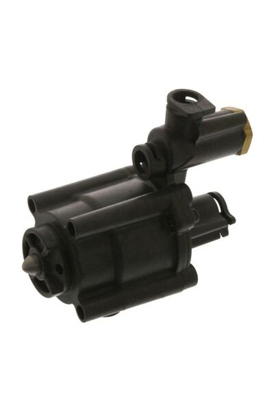 FEBI BILSTEIN Schimbarea Angrenajului Exterior Volvo Fh Fh Ii Fh Iii FH16 FH1...