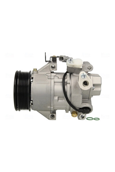 Nissens Compresor Aer Conditionat Clima TOYOTA AURIS/COROLLA/URBAN CRUISER/YARIS
