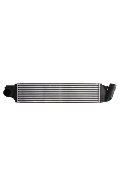 Thermotec Intercooler Turbo FIAT TALENTO NISSAN NV300 OPEL VIVARO B RENAULT T...