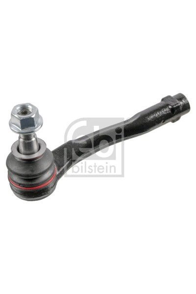 FEBI BILSTEIN Capac de bară dreapta Mercedes Sprinter 3 5-t (b907) Sprinter 3...