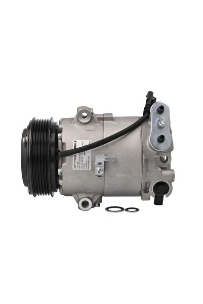 MAHLE Compresor de Aer Conditionat Opel Astra H Classic Astra J Astra J Gtc C...